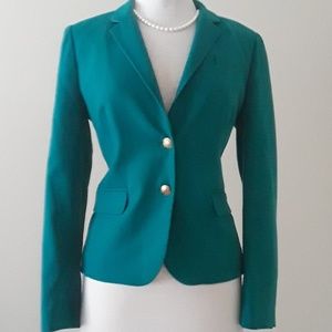 J. Crew Blazer Sz 8